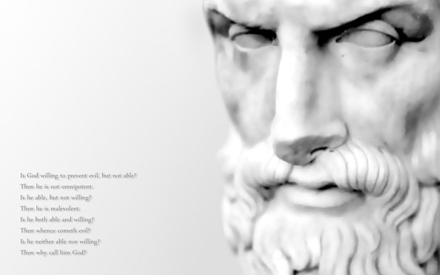 Epicurus Picture